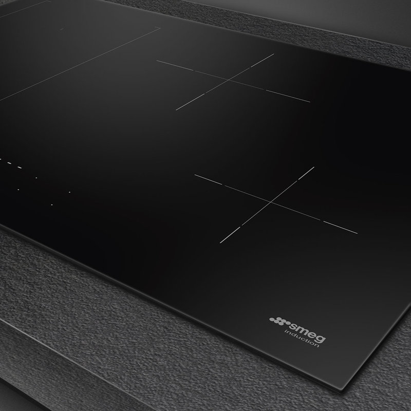 30" Induction Cooktop