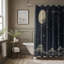 Rideau de douche Amenda-942790605