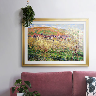 " Monet "