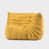 Yellow Microsuede