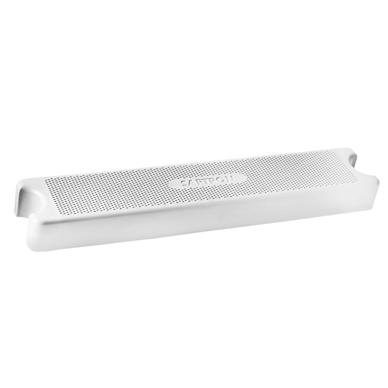 Saftron Swimming Pool Ladder Replacement Step for 1.90" OD Rail, White