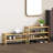 12 Pair Stackable Shoe Rack-530653050