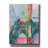 'Graffiti Bridge 2'  by Ethan Harper Canvas Wall Art
