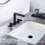 Robinet de salle de bain Anushka
