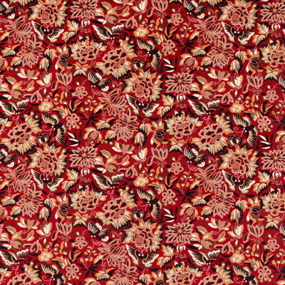 Amara Butterfly Fabric