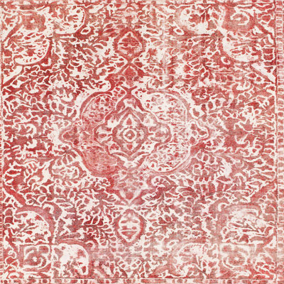 Abstract Indoor Rug