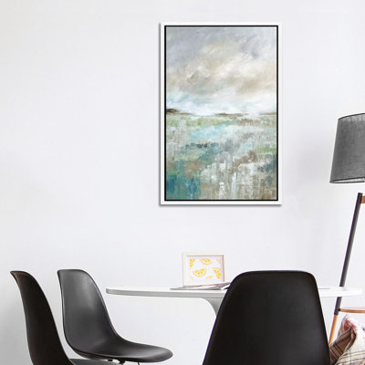 Soft Vista II 1 Piece Painting on Canvas