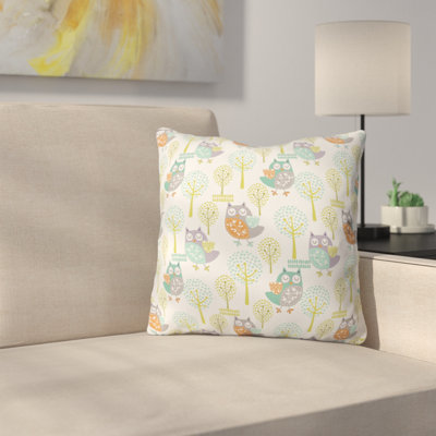 Coussin intérieur/extérieur