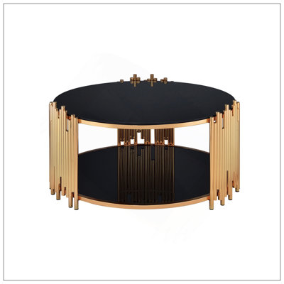 Table basse Tanquin