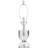 Kourikchi Crystal Table Lamp
