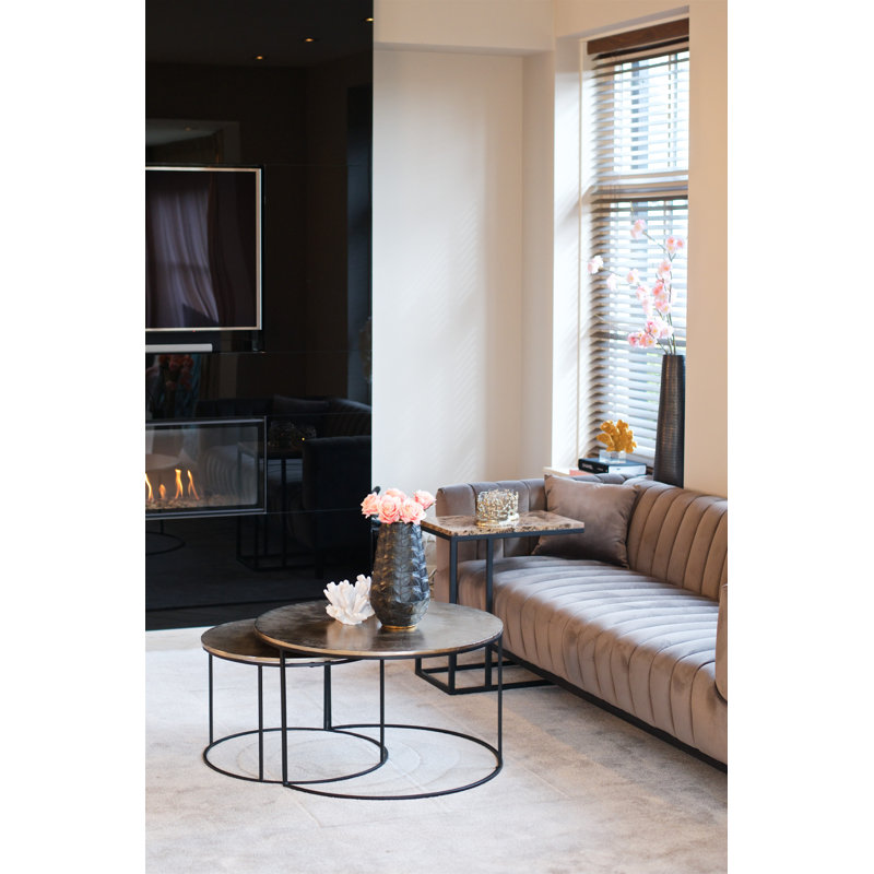 Asher Nesting Coffee Table