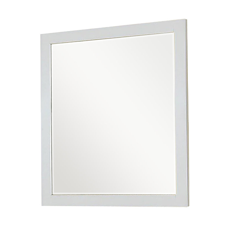 Menorah Mirror