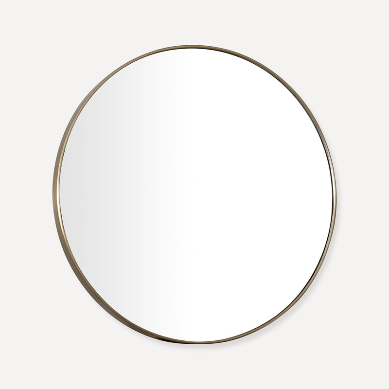 Craft Series Bathroom / Vanity Mirrors