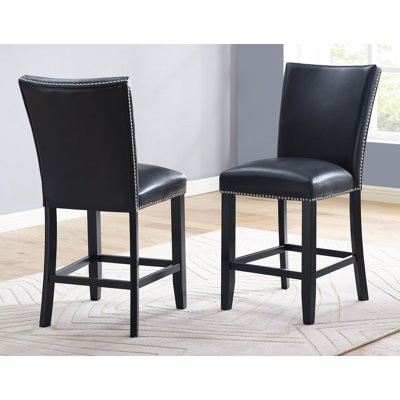 Anxhela Counter Height Dining Set