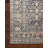 Jean Stoffer x Loloi Bradbury Midnight / Multi Area Rug-86676684