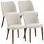 Polyester Upholstered Side Chair-536978820-536978821