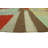 Ames Wool Striped Indoor Rug