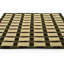 Tapis géométrique touffeté à la main Bauhaus-129257352-129257353