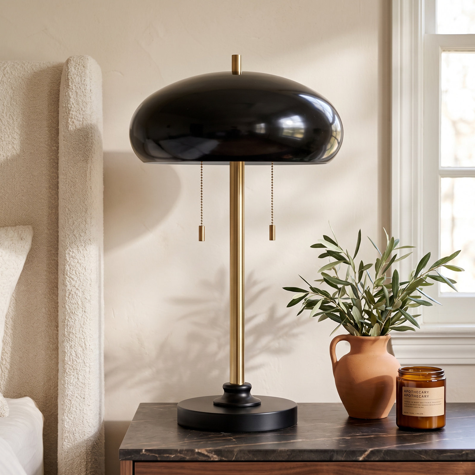 Damin Table Lamp