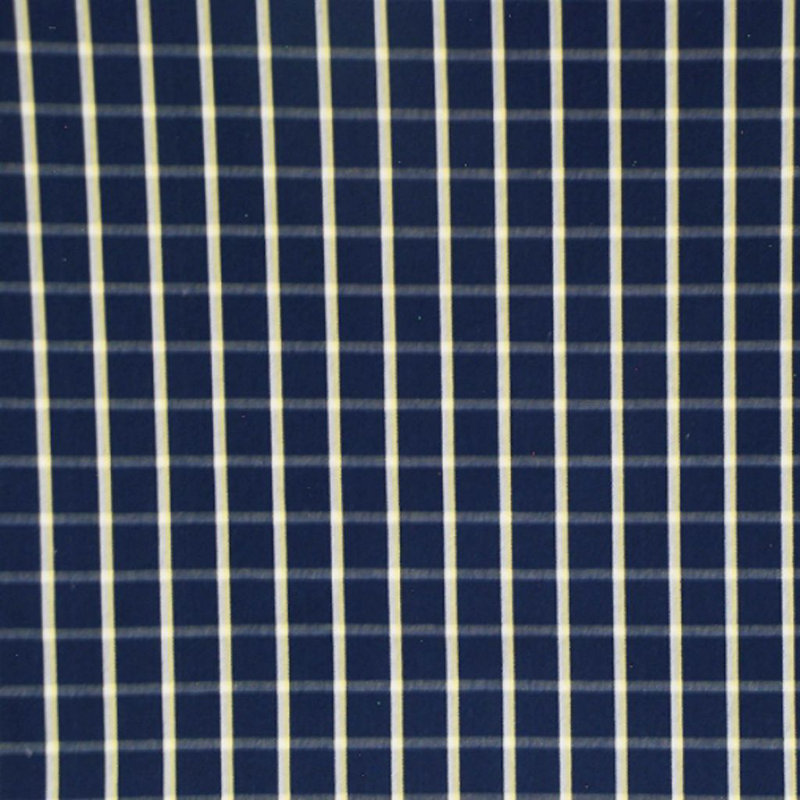 Wesco Bonus 100% Cotton Fabric, Navy