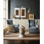 Table d'appoint ronde Robin