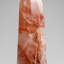 Genuine Polished Strawberry Quartz Point (2 Lbs)