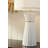 Faithful Ceramic Table Lamp