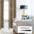 Geometric Blackout Thermal Curtain Pair-75333677-75333665