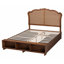 Lit avec rangement Celese-410695764