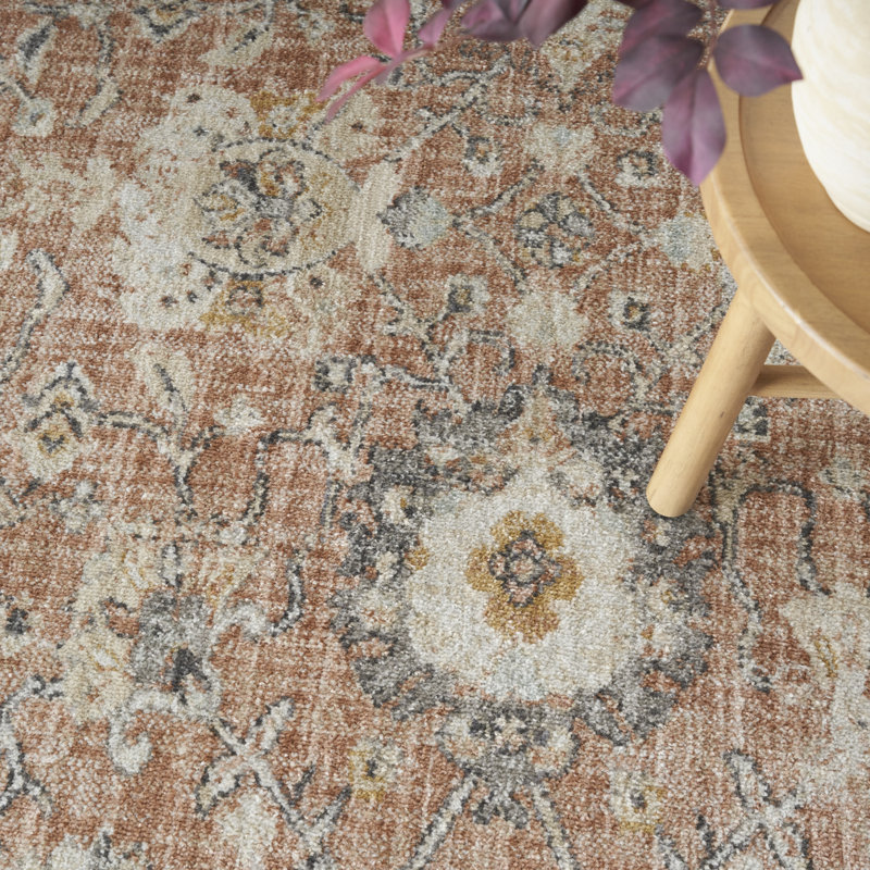 Tapis persan Oberwise, Rectangle 9 pi x 12 pi