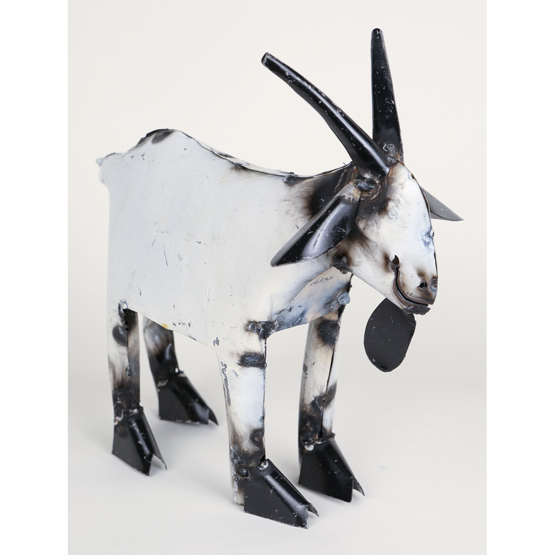 Donelle Animals Figurines & Sculptures Gracie Oaks