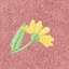 Ensemble de serviettes 3 pièces DAISY