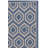 Deedrick Performance Geometric Indoor/Outdoor Area Rug-23234101
