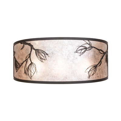 3 - Light Vanity Light