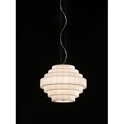 Mos 6 - Light Chandelier