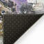 Chenille Washable Abstract Rug-35436605