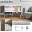 121Cm Wide Sideboard