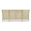 Astor 87'' W Buffet