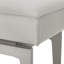Winston Leather Accent Stool-799528956