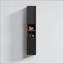 Armoire de rangement murale avec conception sans poignée-126619705-126619707