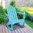 Scherer Outdoor Adirondack Chair-841691883
