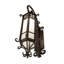 Caprice 1 - Light Armed Sconce-851173990-851173991