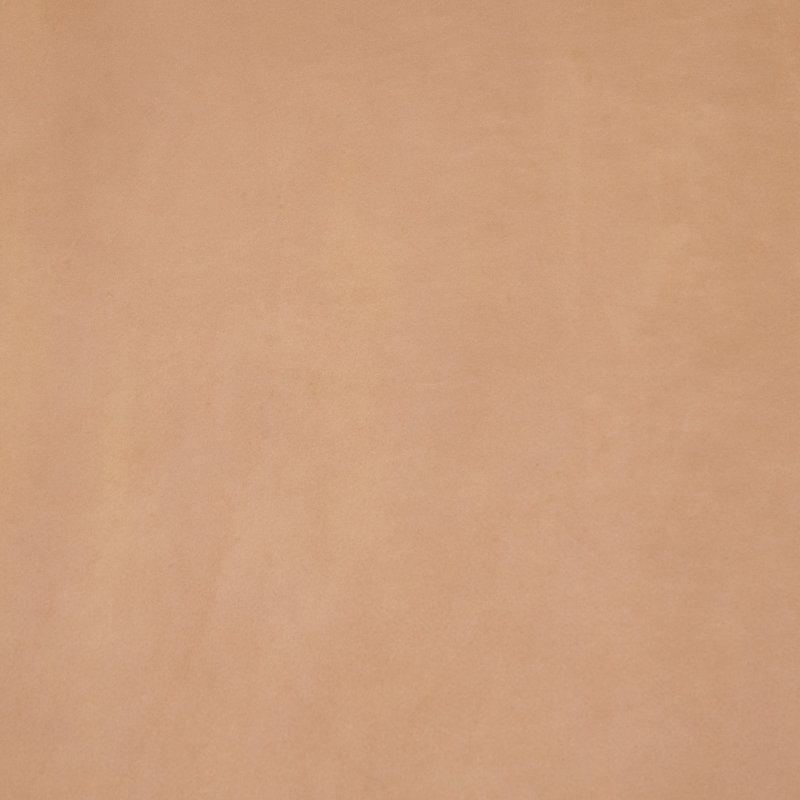 Fauteuil en cuir fleur véritable de 26 po de large Jasiir