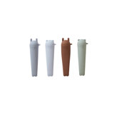 Ninka And Teddy Ice Pops - Pack Of 4