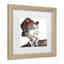 Ines Kouidis, art encadré «Franky»-1882219147-1882219144