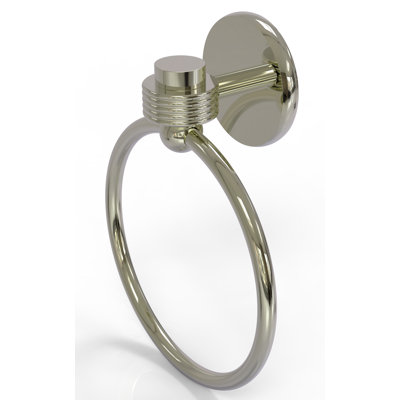Satellite Orbit One Towel Ring