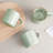 Nebula 4-Piece Stoneware Mug Set-106949508