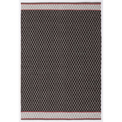Shayla Rectangle 200 cm x 140 cm Geometric Hand Woven Area Rug