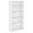 Studio A Storage Bookcase