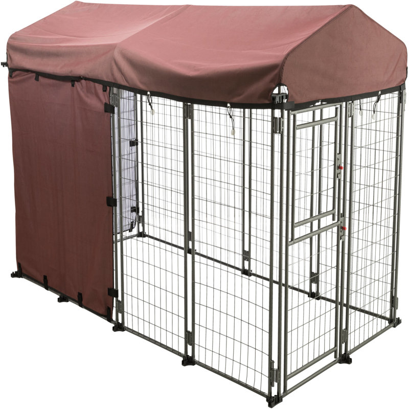 Pare-soleil pour chien Trixie, H 0,25 po x l 41,3 po x P 94,5 po